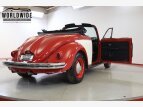 Thumbnail Photo 35 for 1973 Volkswagen Beetle